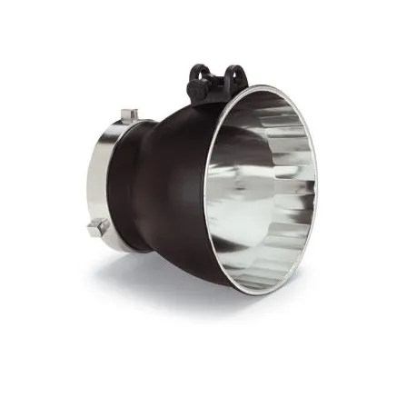 Bowens BW-1885 Wide Angle Reflector 15cm