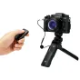 Sortimenta jaunumi - JJC TP-FJW Remote Control Grip - ātri pasūtīt no ražotāja