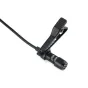 Sortimenta jaunumi - JJC KM-01 Lapel Lavalier Microphone - ātri pasūtīt no ražotāja