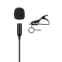 Sortimenta jaunumi - JJC KM-02 Lavalier Microphone - ātri pasūtīt no ražotāja