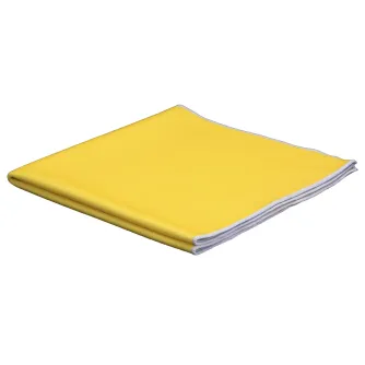 Sortimenta jaunumi - Nitecore Stick-it wrapper (magic cloth) Vivid Orange (35cmx35cm) - ātri pasūtīt no ražotāja