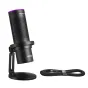 Sortimenta jaunumi - Godox RGB USB Condenser Microphone (w/ app controlEM68G - ātri pasūtīt no ražotāja
