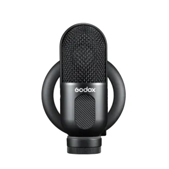 Sortimenta jaunumi - Godox USB Condenser Microphone - ātri pasūtīt no ražotāja