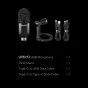 Sortimenta jaunumi - Godox USB Condenser Microphone - ātri pasūtīt no ražotāja