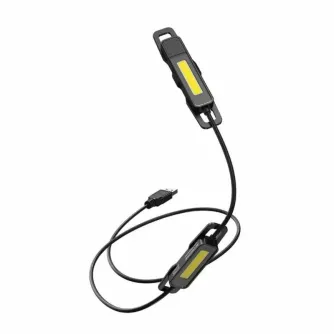Sortimenta jaunumi - Nitecore UT05 Ultra Lightweight Outdoor Waist Light - ātri pasūtīt no ražotāja