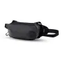 Belt Bags - WANDRD D1 Fanny Pack Black V2 - quick order from manufacturer