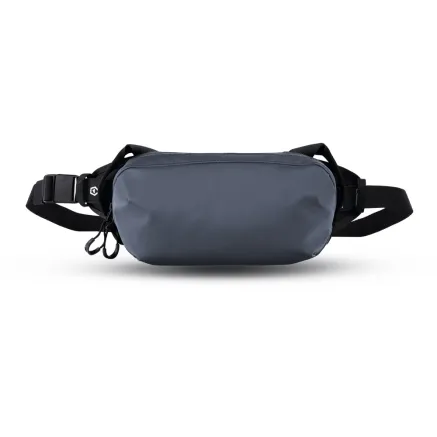 WANDRD D1 Fanny Pack Aegean Blue V2 