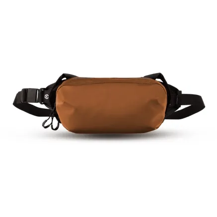 WANDRD D1 Fanny Pack Sedona Orange V2 