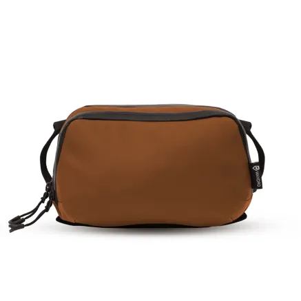 WANDRD Tech Bag Large Sedona Orange TP LG SO 2