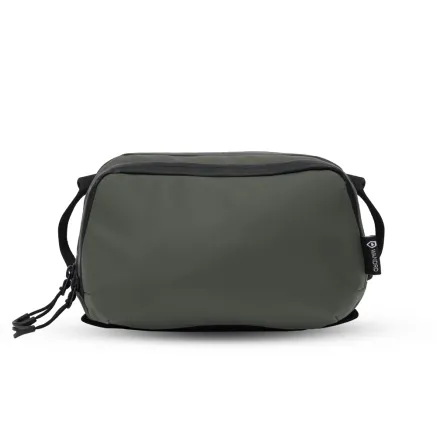 WANDRD Tech Bag Large Wasatch Green TP LG WG 2