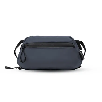 WANDRD Tech Bag Medium Aegean Blue TP MD AB 2