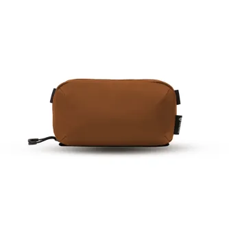 Sortimenta jaunumi - WANDRD Tech Bag Small Sedona Orange - ātri pasūtīt no ražotāja