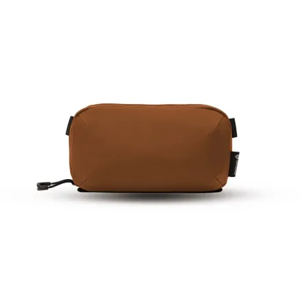 WANDRD Tech Bag Small Sedona Orange TP SM SO 2