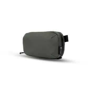 Sortimenta jaunumi - WANDRD Tech Bag Small Wasatch Green - ātri pasūtīt no ražotāja
