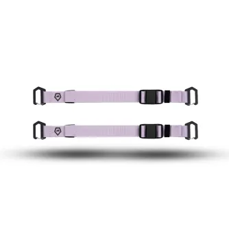 Sortimenta jaunumi - WANDRD PREMIUM ACCESSORY STRAP UYUNI PURPLE - ātri pasūtīt no ražotāja