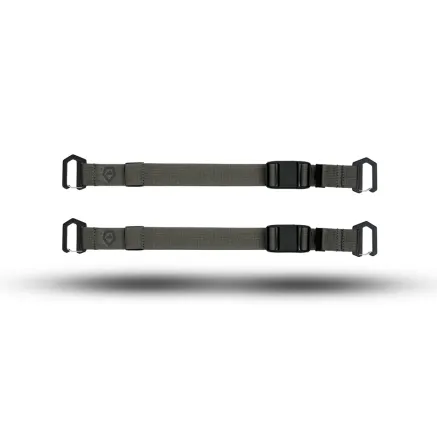 WANDRD PREMIUM ACCESSORY STRAP WASATCH GREEN V2 ASPM WG 2
