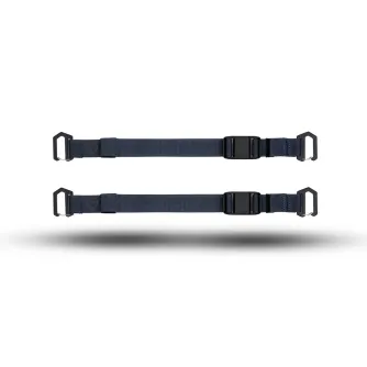 Sortimenta jaunumi - WANDRD PREMIUM ACCESSORY STRAP AEGEAN BLUE - ātri pasūtīt no ražotāja
