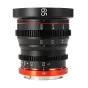 Meike MK 65mm T2.2 Canon RF Mount MK 65mm T.2.2 Canon RF