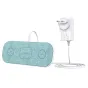 Choetech 10W 3 in 1 Fast Wireless Charger Pad T569 S 01.01.01.XX T569 S EU201GN