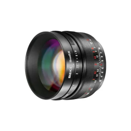 Meike MK-50mm F0.95 Sony E-mount 