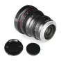 CINEMA Video objektīvi - Meike MK 10mm T2.2 Micro 4/3-mount - ātri pasūtīt no ražotāja