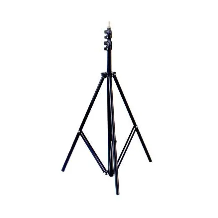 Light Stand 2.57-3.05-3.55m Adjustable