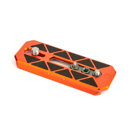 3 Legged Thing QR CINE V Plate Manfrotto Style