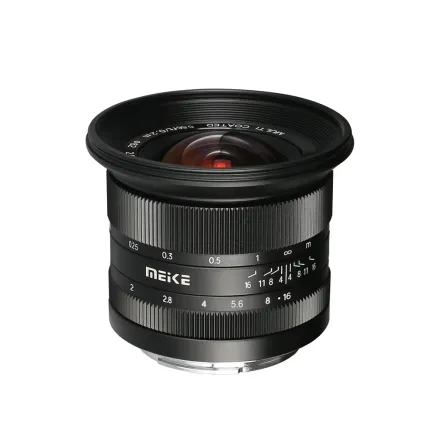 Meike MK 12mm F2.0 Sony E mount MK 12MM F2.0 E