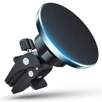 Sortimenta jaunumi - Choetech Magsafe Magnetic Phone Car Mount AT0004 - ātri pasūtīt no ražotāja