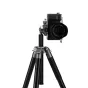 Sortimenta jaunumi - Fotopro Fly-1 Aluminium Grijs / Zwart Tripod - ātri pasūtīt no ražotāja