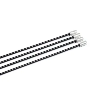 Sortimenta jaunumi - Godox Replacement Rod Black Metal 68CM - ātri pasūtīt no ražotāja