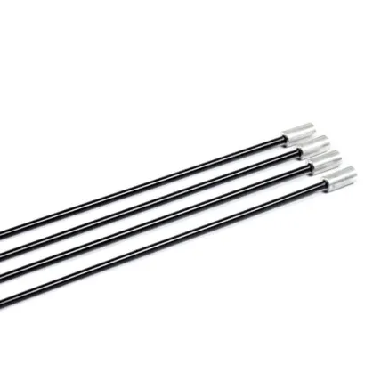Godox 68cm replacement rod black metal