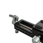 Sortimenta jaunumi - Fotopro FT-100 Pro Macro Focusing Rail - ātri pasūtīt no ražotāja
