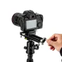 Sortimenta jaunumi - Fotopro FT-100 Pro Macro Focusing Rail - ātri pasūtīt no ražotāja