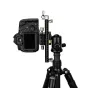 Sortimenta jaunumi - Fotopro FT-100 Pro Macro Focusing Rail - ātri pasūtīt no ražotāja