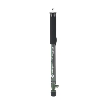 Sortimenta jaunumi - Fotopro X-Aircross 3 in 1 Monopod 160 Green Carbon - ātri pasūtīt no ražotāja