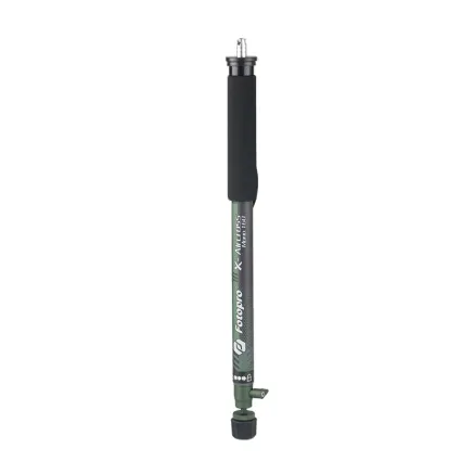 Fotopro X Aircross 3 in 1 Monopod 160 Groen Carbon X Aircross Mono 160 GREEN