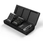 Sortimenta jaunumi - SmallRig 3487 Forevala W60 Wireless Microphone - ātri pasūtīt no ražotāja