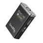 Sortimenta jaunumi - SmallRig 3487 Forevala W60 Wireless Microphone - ātri pasūtīt no ražotāja