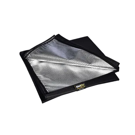 SMDV Light Control Curtain voor Flip Bounce 44 CURTAINBOUNCE44