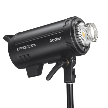 Godox DP1000III-V Studio Flash 