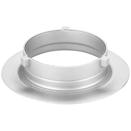 Westcott Optical Spot Light Mount Bowens 4765