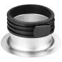 Gaismas veidotāji - Westcott Optical Spot Light Mount Profoto - ātri pasūtīt no ražotāja