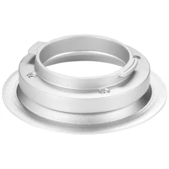 Gaismas veidotāji - Westcott Optical Spot Light Mount Broncolor Pulso, Siros - ātri pasūtīt no ražotāja