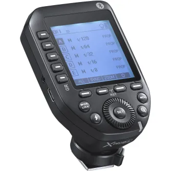 Sortimenta jaunumi - Godox X PRO II Transmitter for Leica - ātri pasūtīt no ražotāja