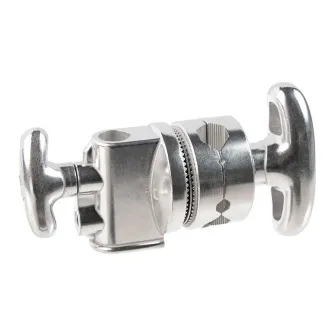 Sortimenta jaunumi - Godox MF79S Swivel Ball Grip Head - ātri pasūtīt no ražotāja