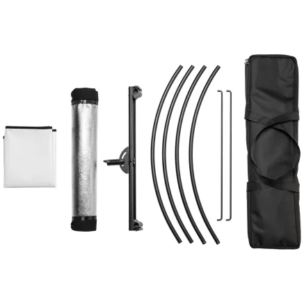 Westcott Eyelighter 3 5333