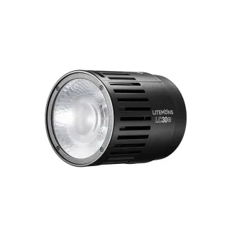 Sortimenta jaunumi - Godox Litemons LED Tabletop Video Light LC30Bi - ātri pasūtīt no ražotāja