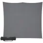 Fonu komplekti ar turētāju - Westcott X-Drop Pro Wrinkle-Resistant Backdrop Kit - Neutral Grey (8 x 8) - ātri pasūtīt no ražotāja