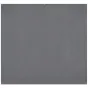 Westcott X Drop Pro Kreukbestendige Achtergrond Neutraal Grijs (8 x 8) 880